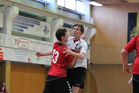 Handball-Wochenende