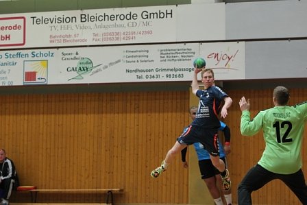 Handball-Wochenende