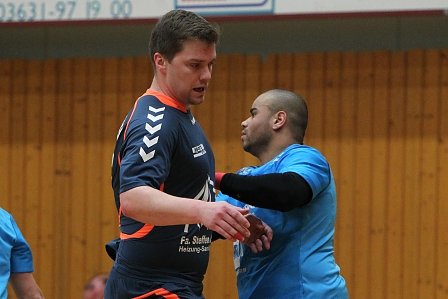 Handball-Wochenende