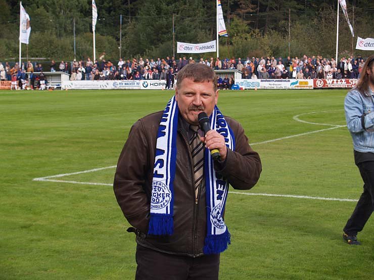 Derby: Wacker gegen &Eacute;intracht