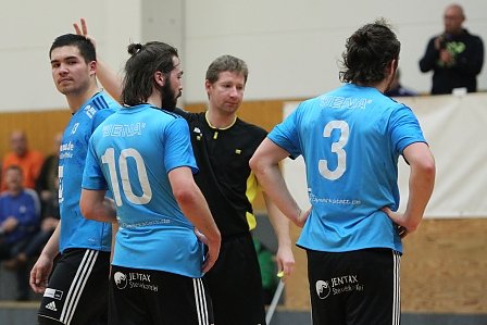 Handball-Wochenende