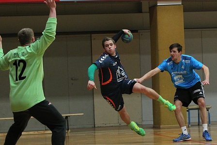 Handball-Wochenende