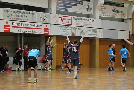 Handball-Wochenende
