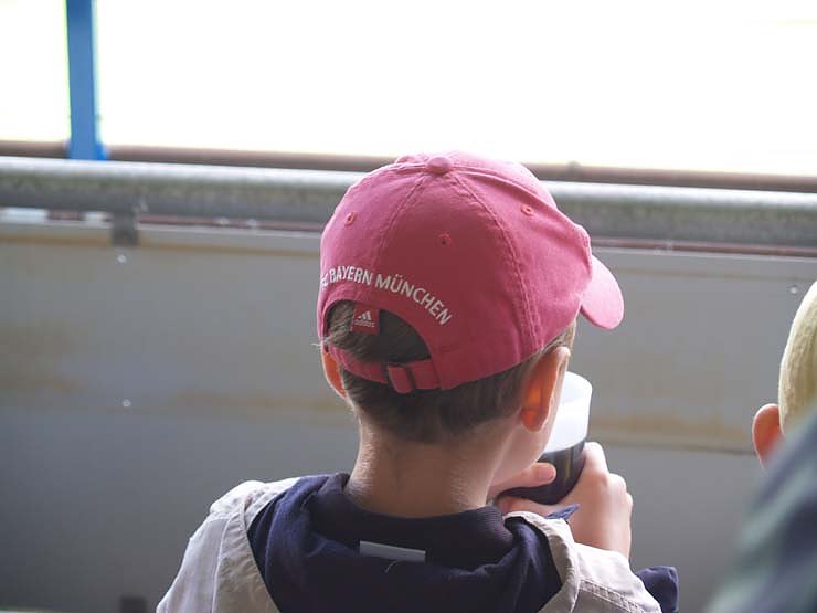 Derby: Wacker gegen &Eacute;intracht