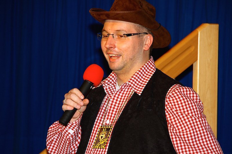 32. Kinderkarneval in Sollstedt