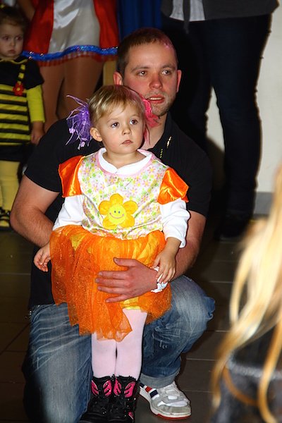 32. Kinderkarneval in Sollstedt