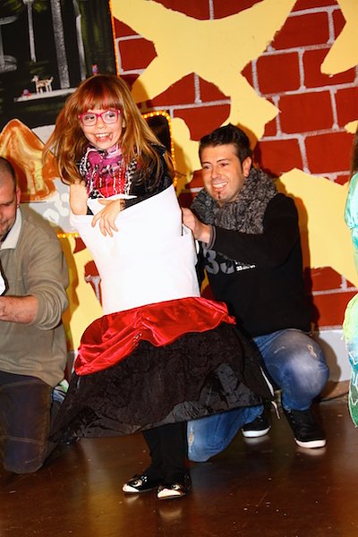 32. Kinderkarneval in Sollstedt