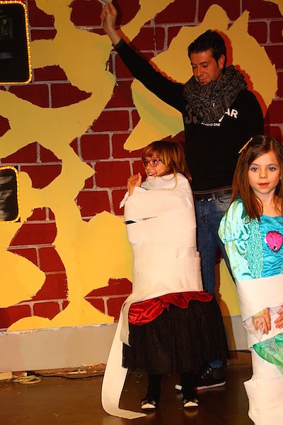 32. Kinderkarneval in Sollstedt