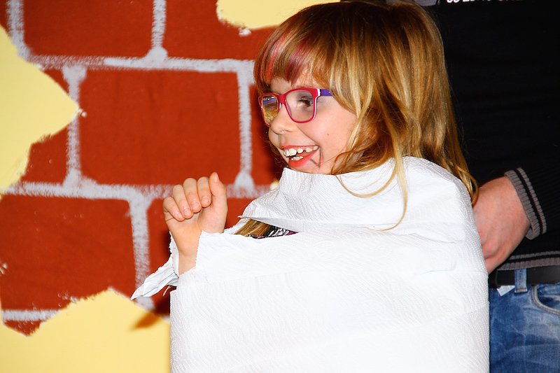 32. Kinderkarneval in Sollstedt