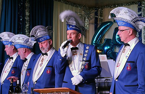 45! Gut und W&uuml;rzig!