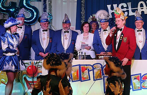 45! Gut und W&uuml;rzig!