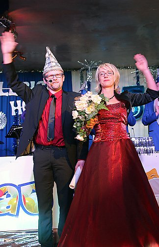 45! Gut und W&uuml;rzig!