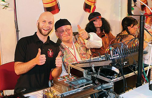 45! Gut und W&uuml;rzig!