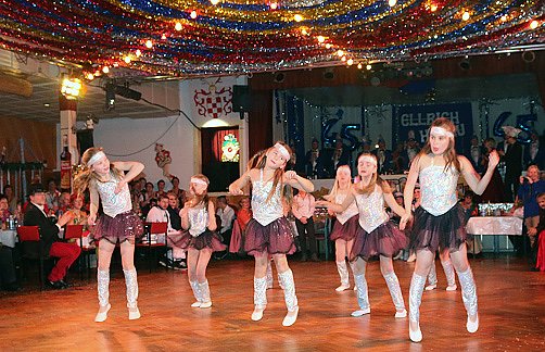 45! Gut und W&uuml;rzig!