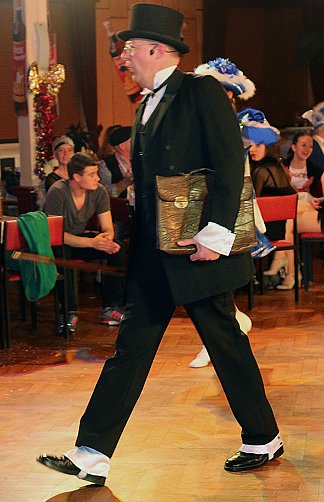 45! Gut und W&uuml;rzig!