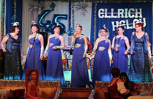 45! Gut und W&uuml;rzig!