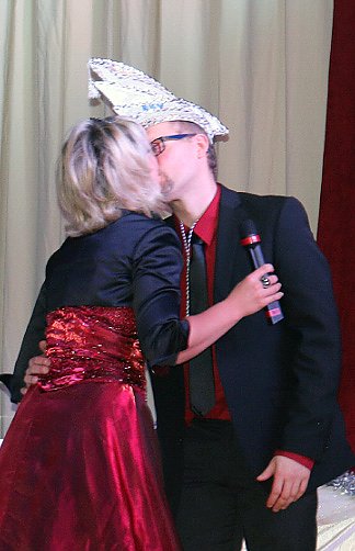 45! Gut und W&uuml;rzig!