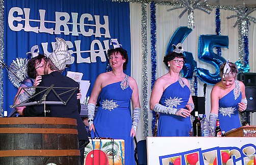 45! Gut und W&uuml;rzig!