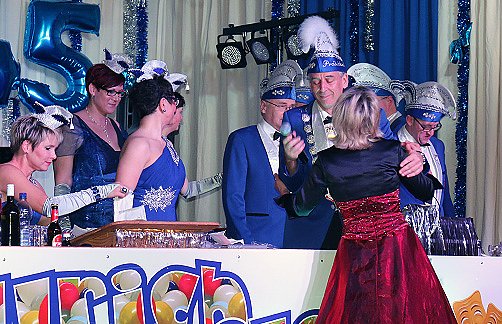 45! Gut und W&uuml;rzig!