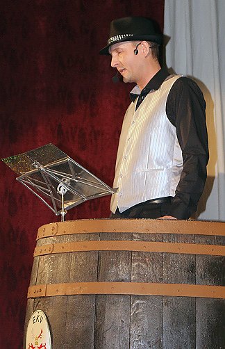 45! Gut und W&uuml;rzig!