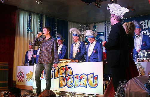 45! Gut und W&uuml;rzig!