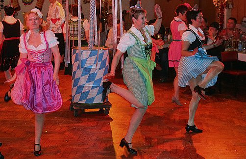 45! Gut und W&uuml;rzig!