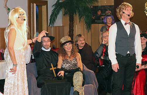 45! Gut und W&uuml;rzig!