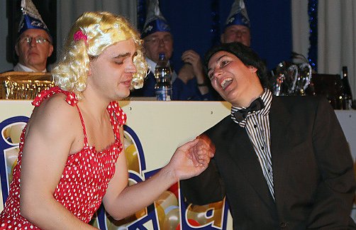 45! Gut und W&uuml;rzig!