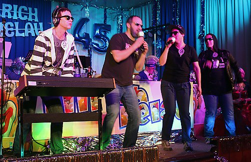 45! Gut und W&uuml;rzig!