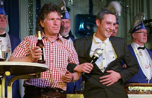 45! Gut und W&uuml;rzig!