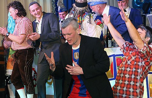 45! Gut und W&uuml;rzig!