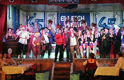 45! Gut und W&uuml;rzig!