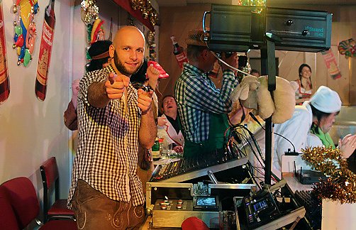 45! Gut und W&uuml;rzig!