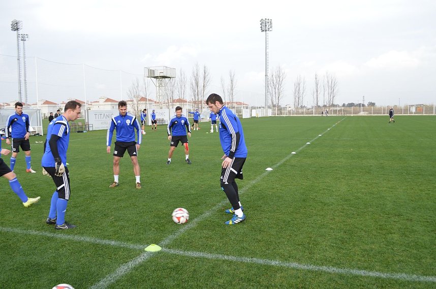 Der dritte und vierte Tag