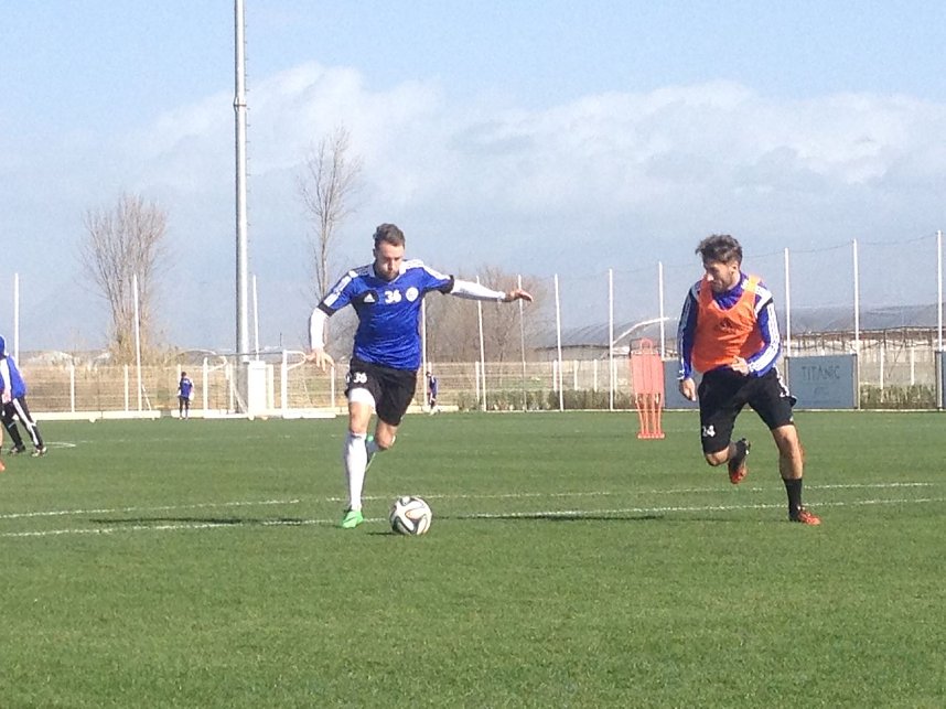 Der dritte und vierte Tag