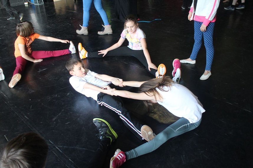 Zappelini Sneak Peak