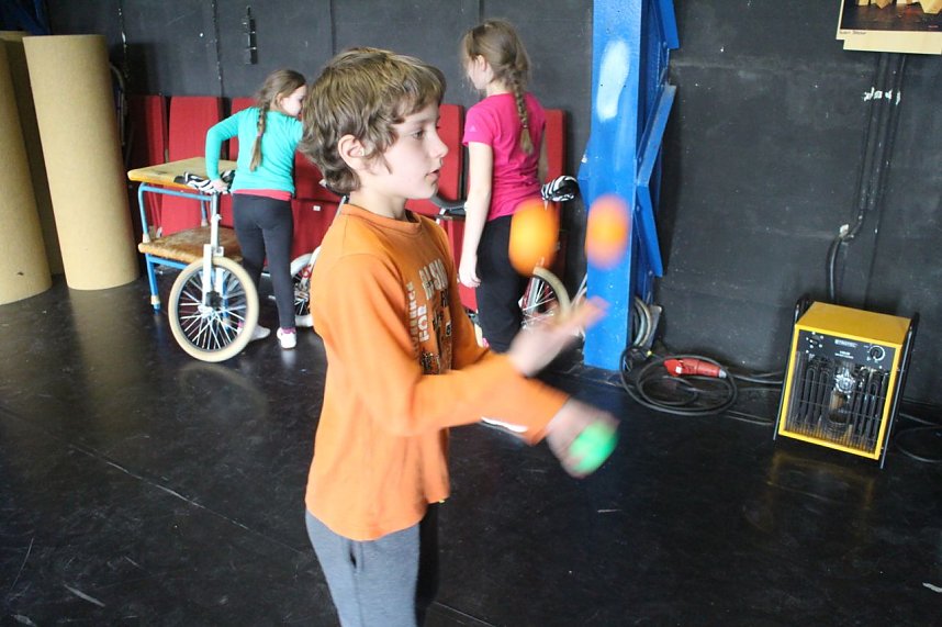 Zappelini Sneak Peak