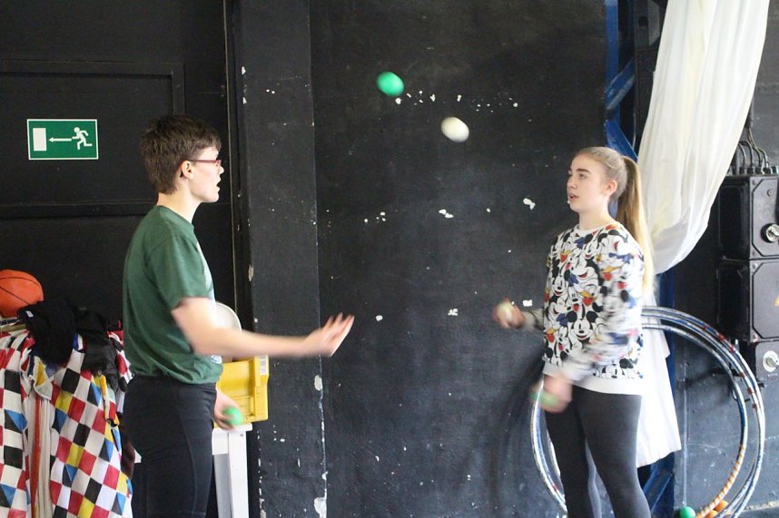 Zappelini Sneak Peak