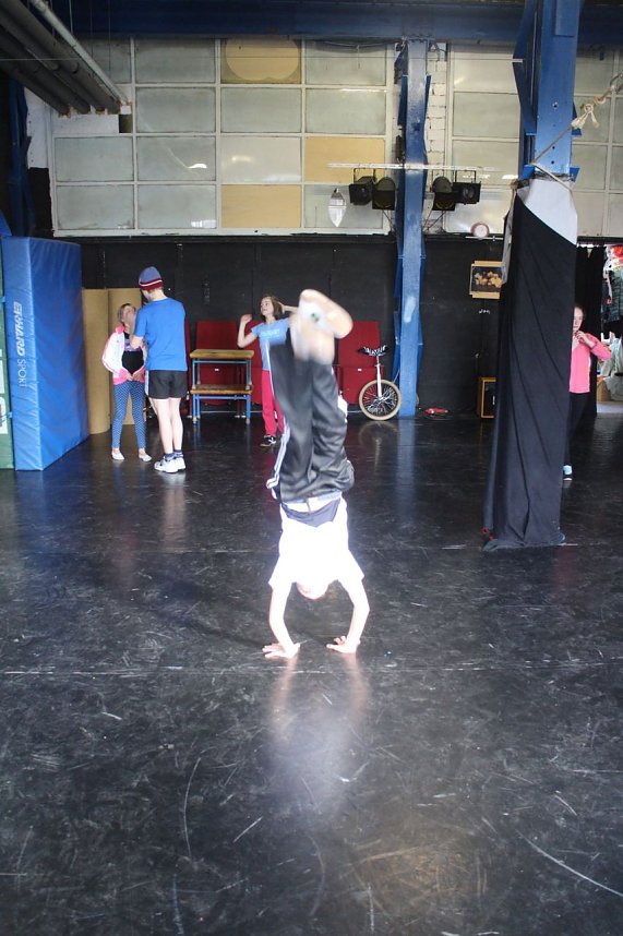 Zappelini Sneak Peak