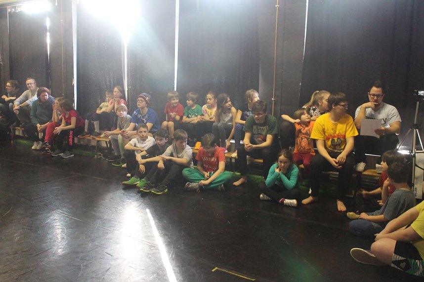 Zappelini Sneak Peak