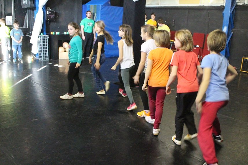 Zappelini Sneak Peak