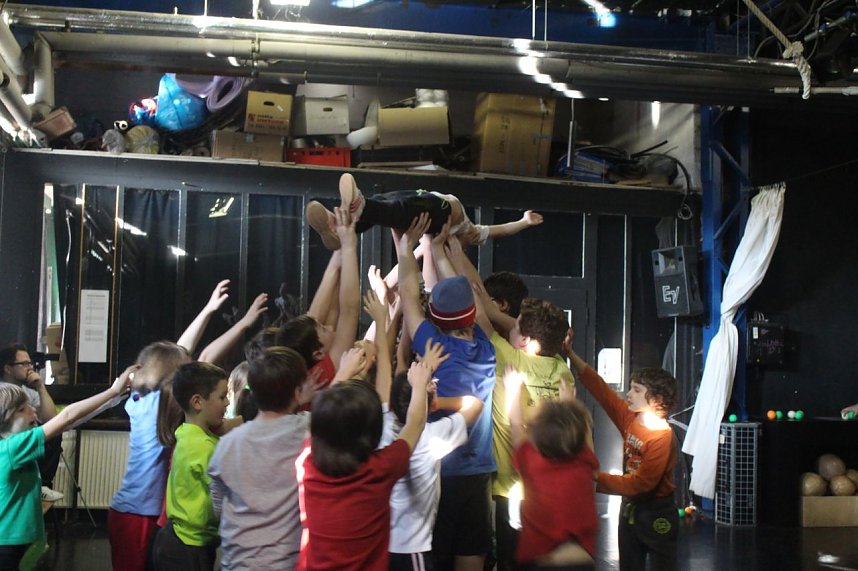 Zappelini Sneak Peak