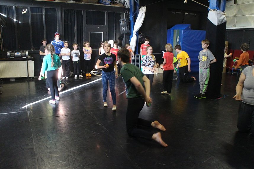 Zappelini Sneak Peak