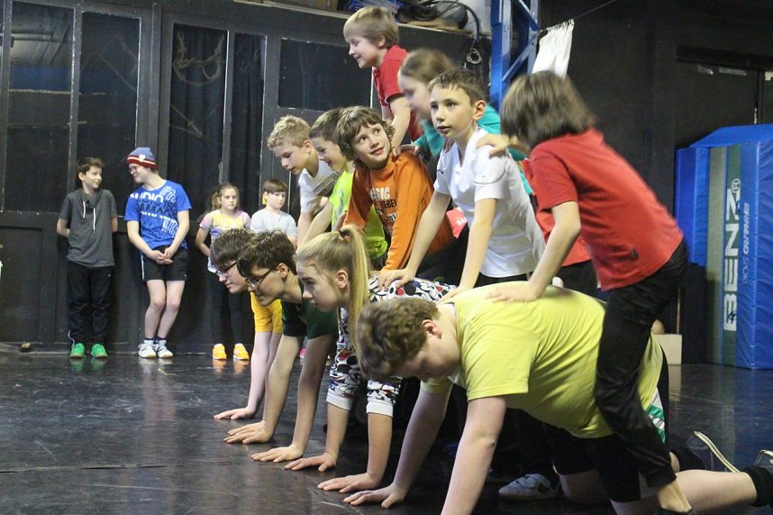 Zappelini Sneak Peak