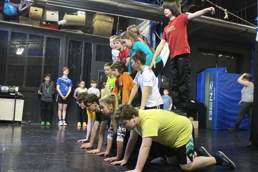 Zappelini Sneak Peak