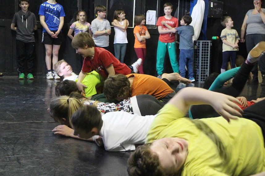 Zappelini Sneak Peak