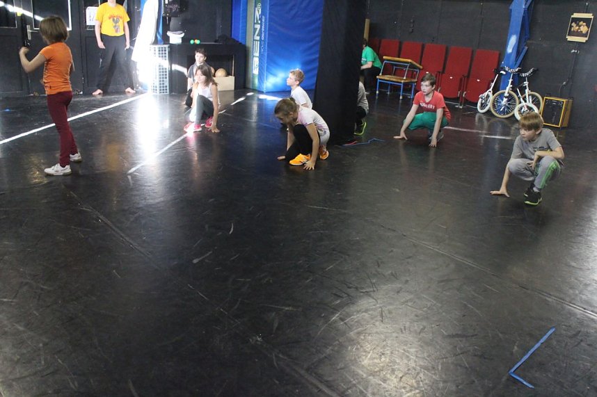 Zappelini Sneak Peak