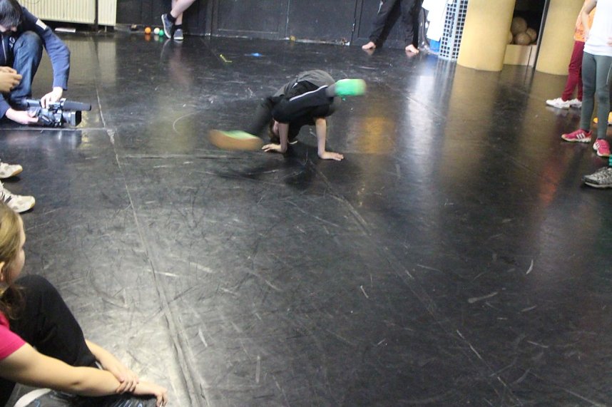 Zappelini Sneak Peak