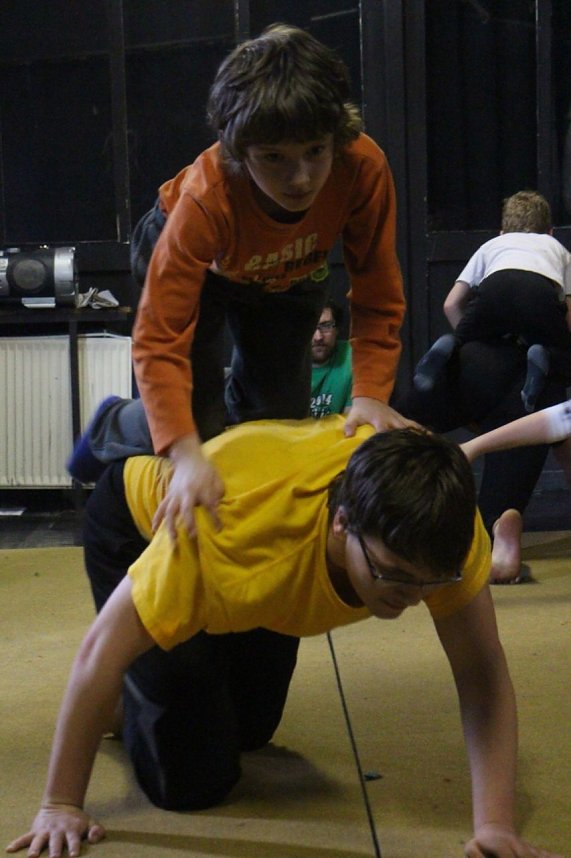 Zappelini Sneak Peak