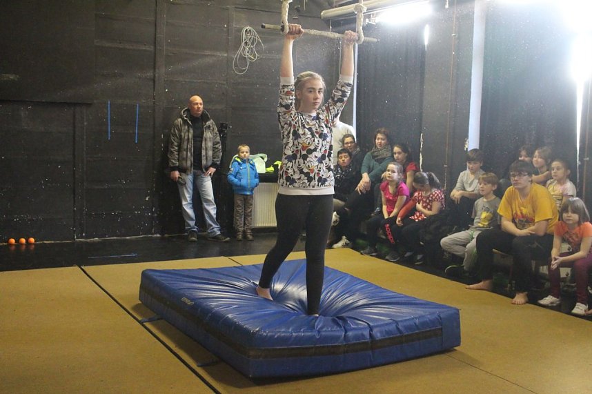 Zappelini Sneak Peak